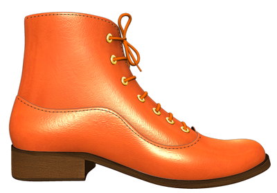 Armada - Oxford Boots