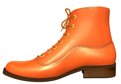Armada - Oxford Boots