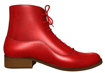 Armada - Oxford Boots