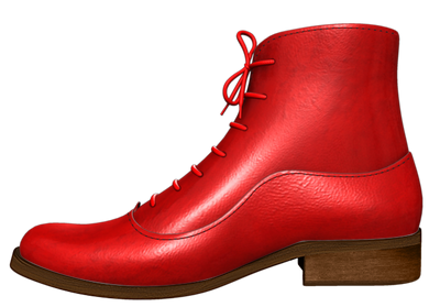 Armada - Oxford Boots