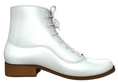 Armada - Oxford Boots