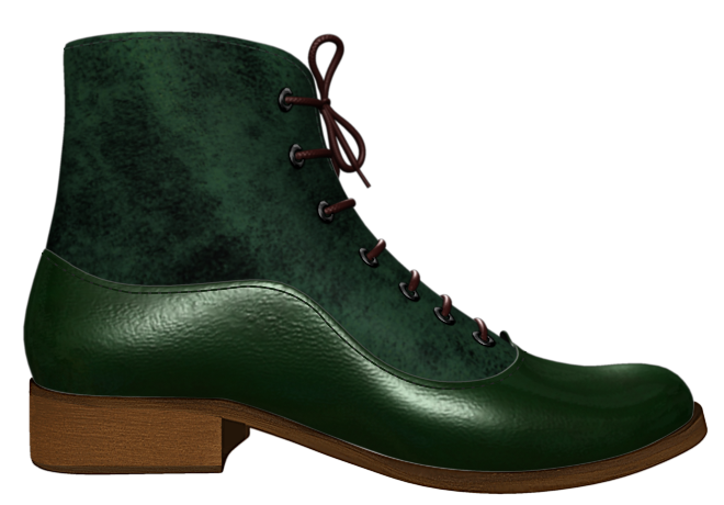 Armada - Oxford Boots