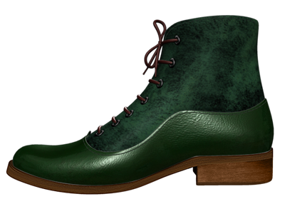 Armada - Oxford Boots