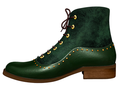 Armada - Oxford Boots