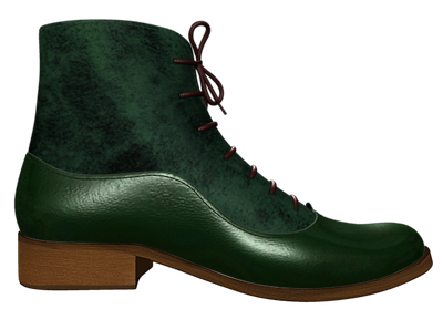 Armada - Oxford Boots