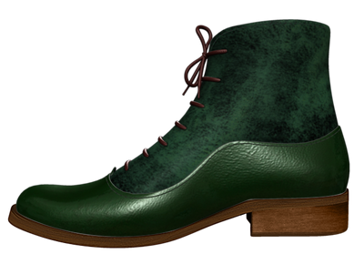 Armada - Oxford Boots