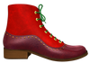 Armada - Oxford Boots