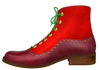 Armada - Oxford Boots