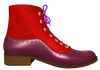 Armada - Oxford Boots