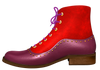 Armada - Oxford Boots