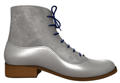 Armada - Oxford Boots