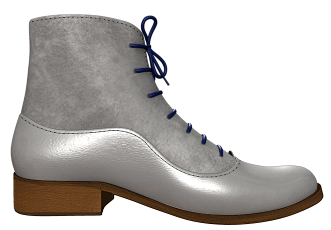 Armada - Oxford Boots