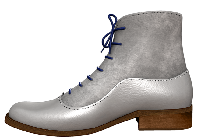 Armada - Oxford Boots