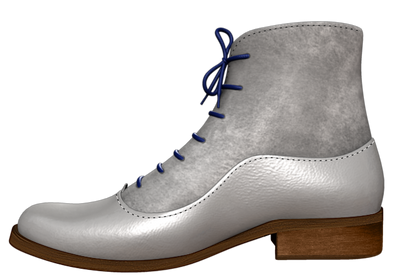 Armada - Oxford Boots