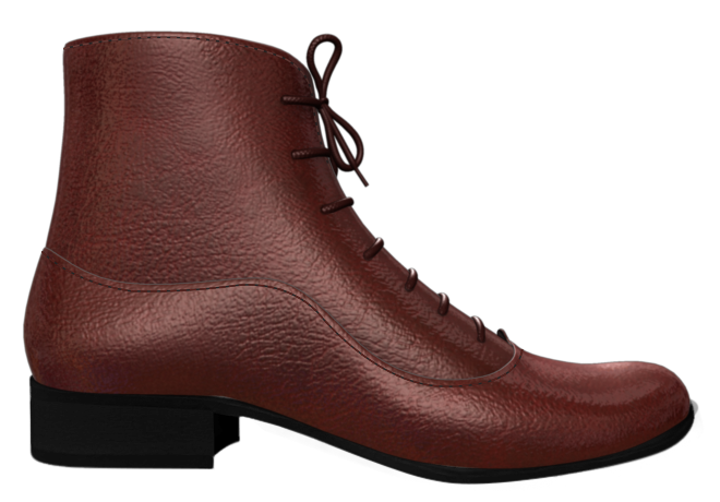 Armada - Oxford Boots