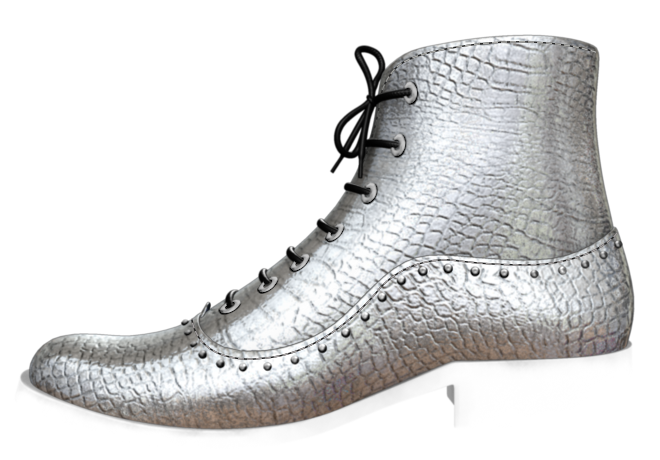 Armada - Oxford Boots