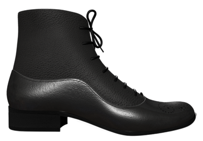 Armada - Oxford Boots