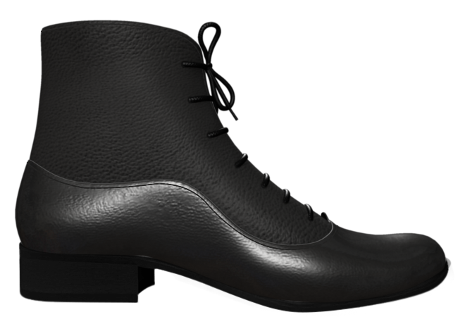 Armada - Oxford Boots