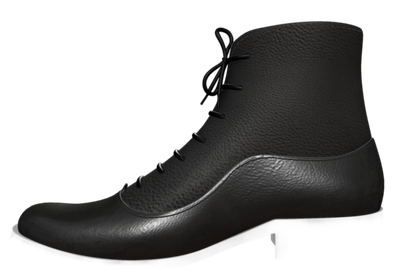 Armada - Oxford Boots