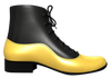 Armada - Oxford Boots