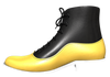 Armada - Oxford Boots