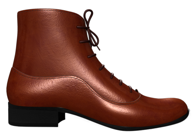 Armada - Oxford Boots