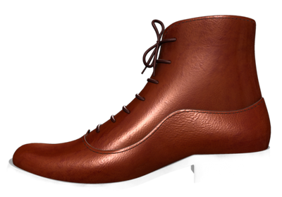 Armada - Oxford Boots