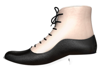 Armada - Oxford Boots