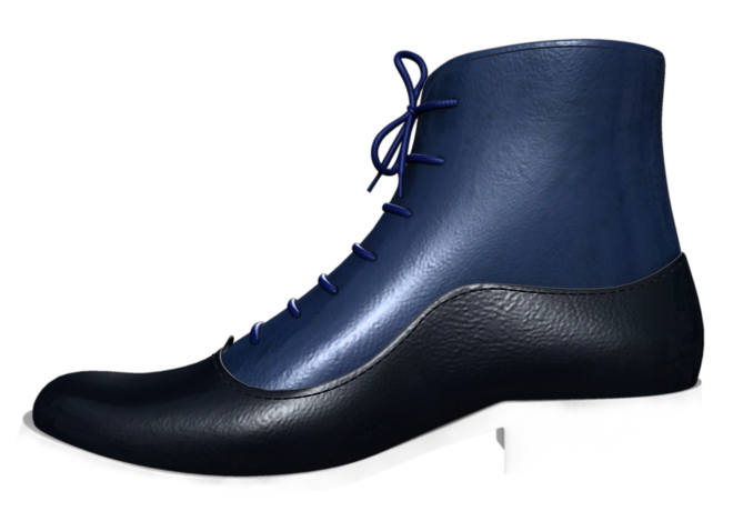 Armada - Oxford Boots