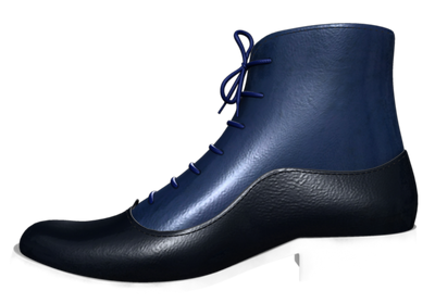 Armada - Oxford Boots