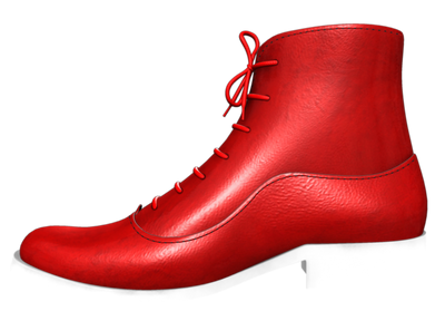 Armada - Oxford Boots