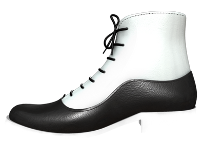 Armada - Oxford Boots