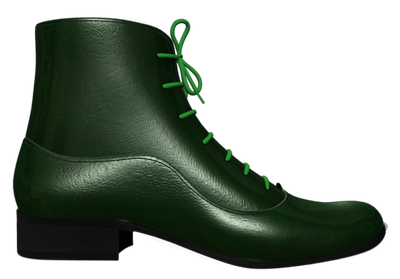 Armada - Oxford Boots