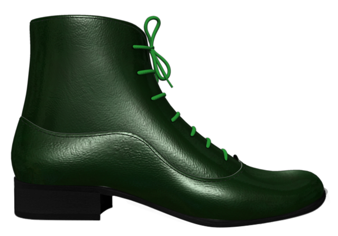 Armada - Oxford Boots