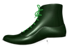 Armada - Oxford Boots