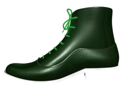 Armada - Oxford Boots