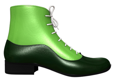 Armada - Oxford Boots