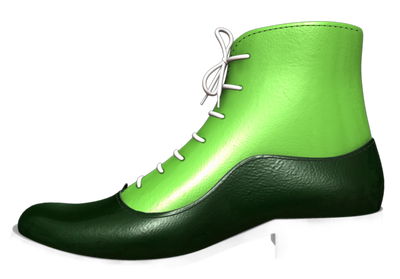 Armada - Oxford Boots