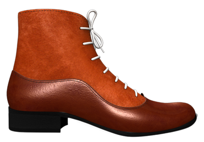 Armada - Oxford Boots