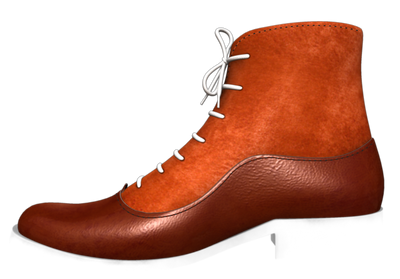 Armada - Oxford Boots