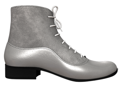 Armada - Oxford Boots