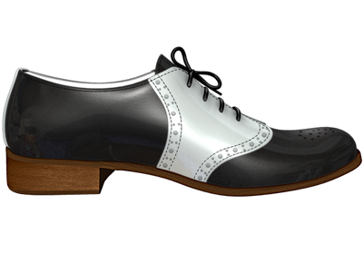 Stoker - Saddles