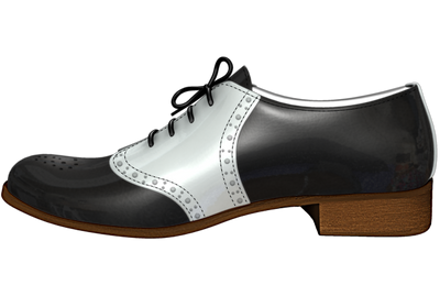 Stoker - Saddles