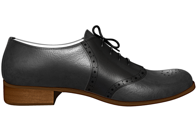 Stoker - Saddles