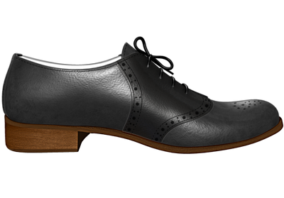 Stoker - Saddles