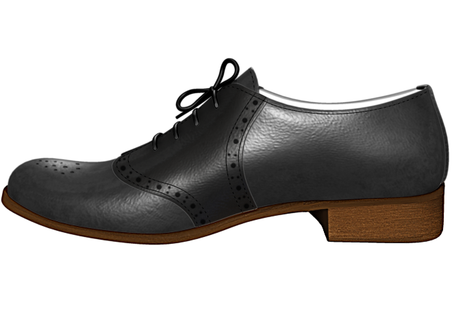 Stoker - Saddles