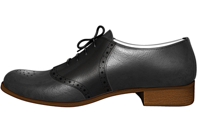 Stoker - Saddles