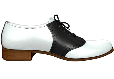 Stoker - Saddles