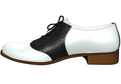 Stoker - Saddles