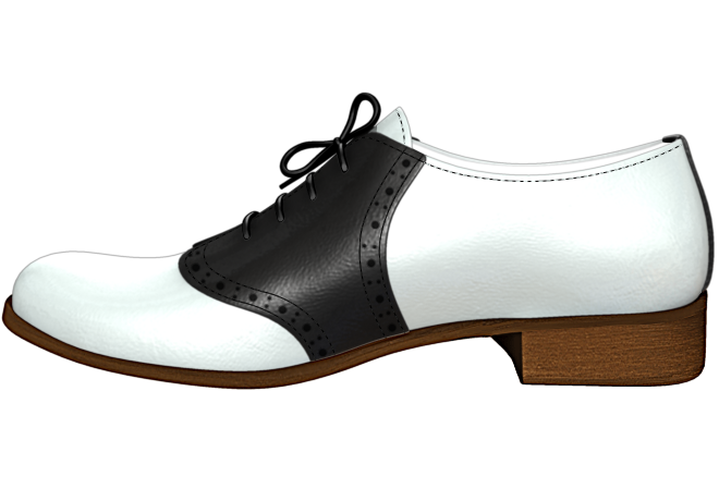 Stoker - Saddles